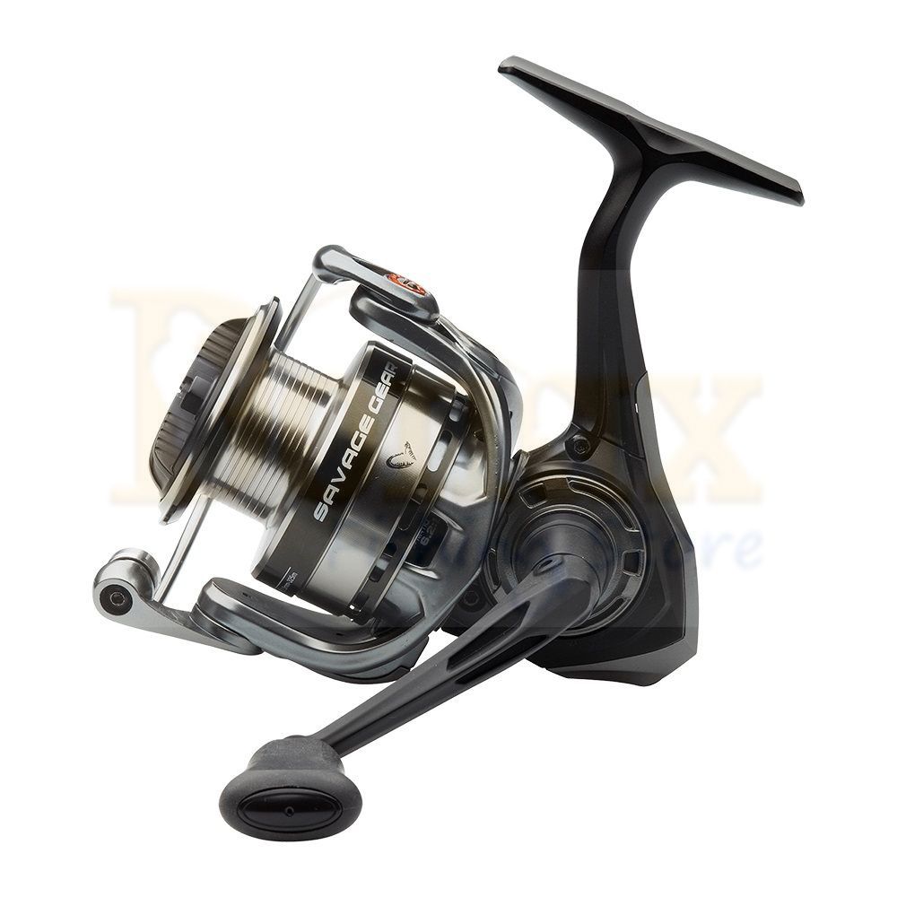 Savage Gear SG4AG 2500H