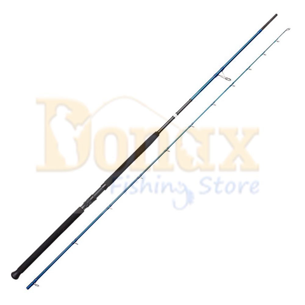 Savage Gear SGS2 Shore Jigging 20-80g