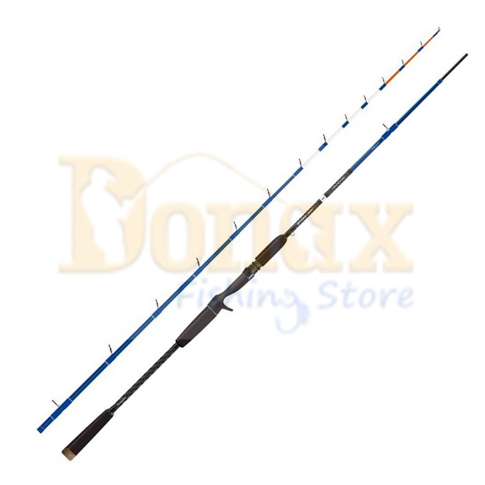 Savage Gear SGS2 Tai Rubber