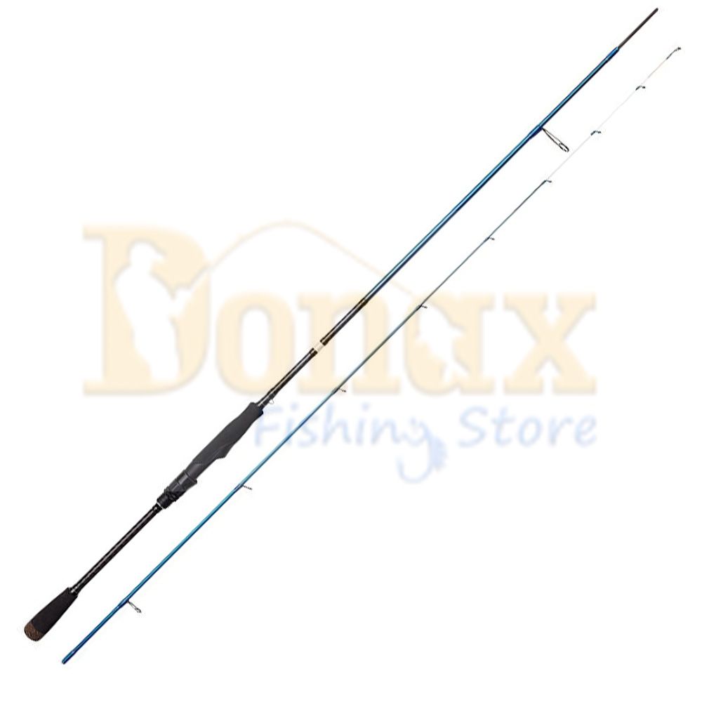 Savage Gear SGS2 Ultra Light Game 0.5-9g