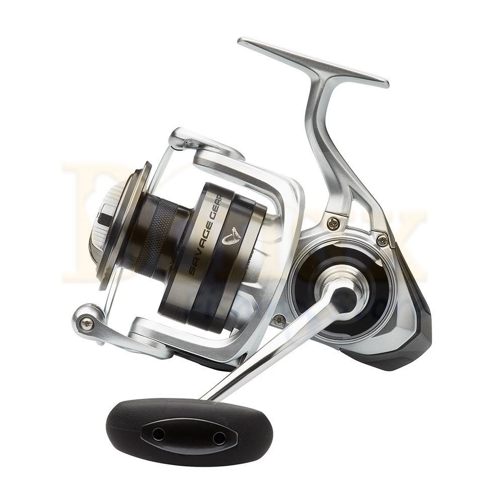 Savage Gear SGS6 10000 FD