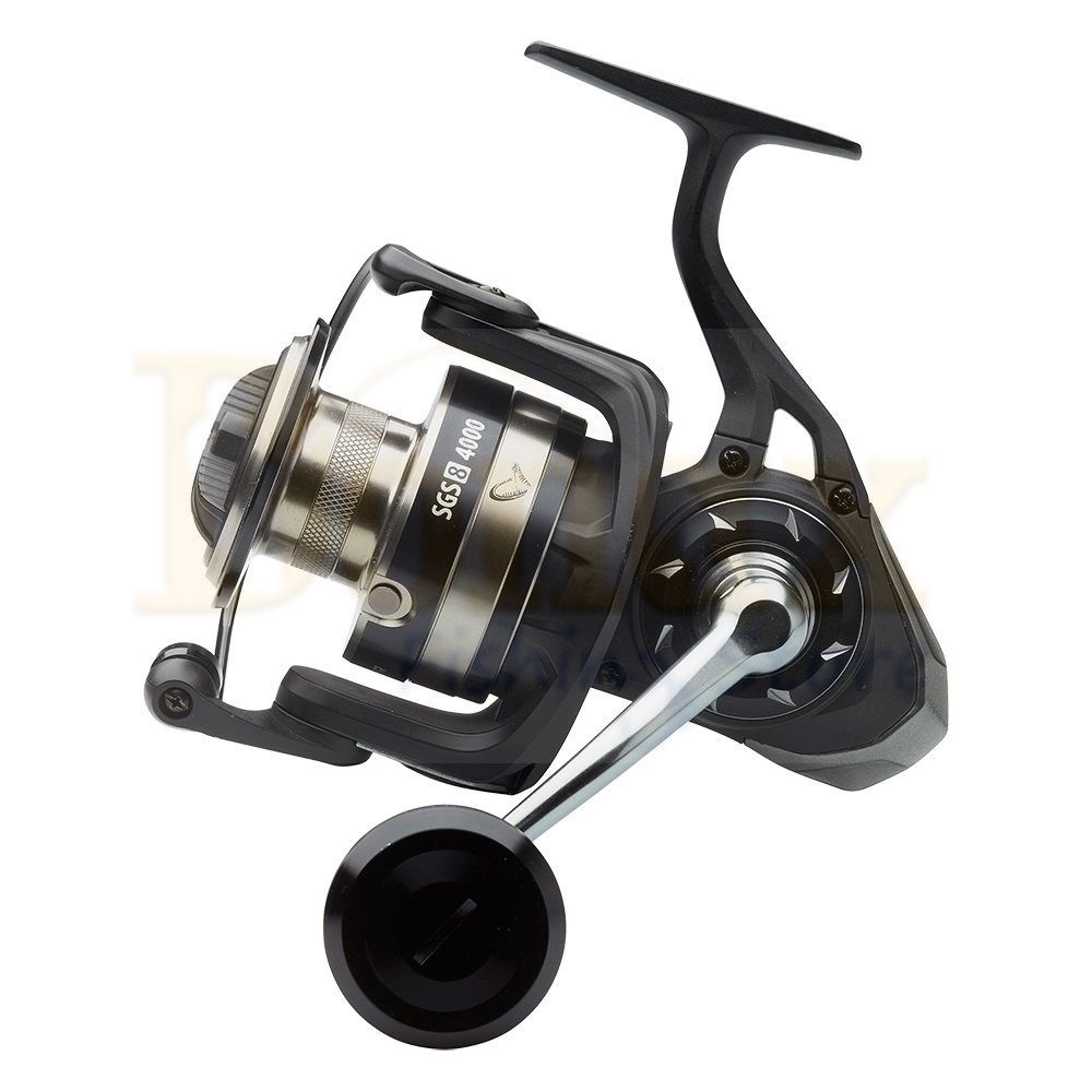 Savage Gear SGS8 6000 FD