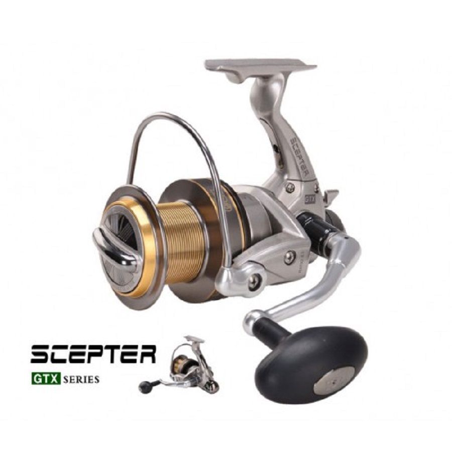 Tica Scepter GTX 5000
