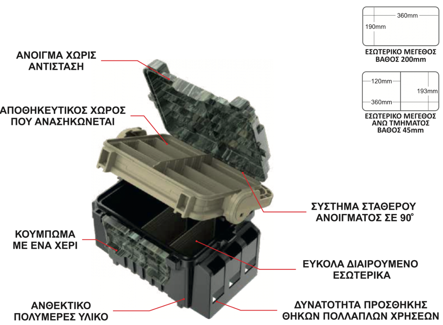 Mebao Mb-707A