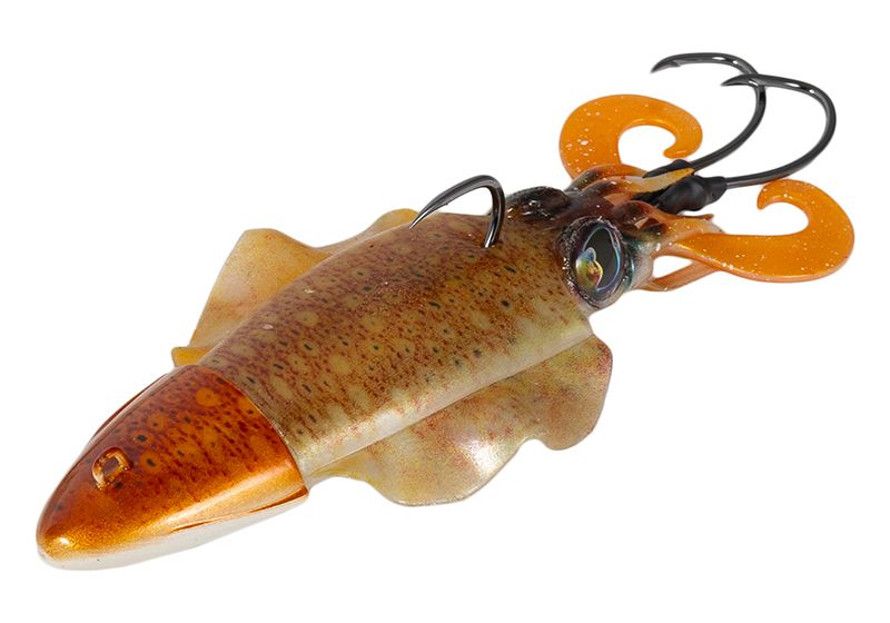 Ryuji Seabor CUTTLE FISH 80gr