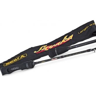 Tubertini Seika Sayaka 6.6ft 60-90g