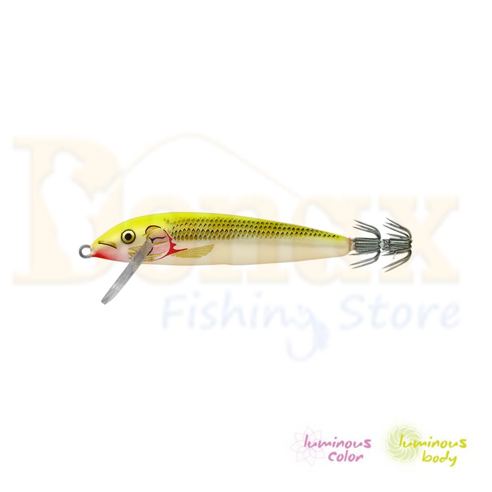 Καλαμαριέρες Rapala SQ 11