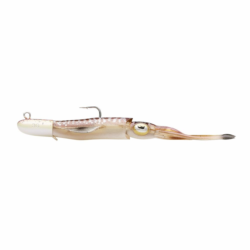 Savage Gear SWIM SQUID RTF 160g