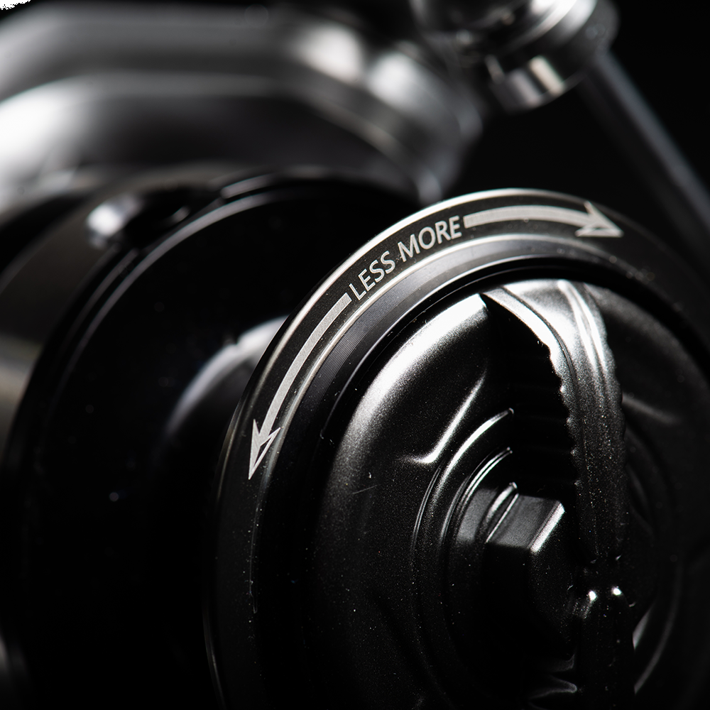 Savage Gear SGS6 10000 FD