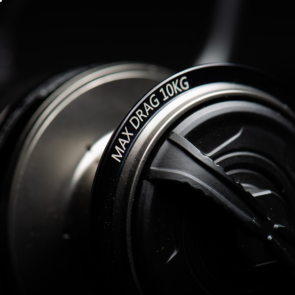 Savage Gear SGS8 10000 FD