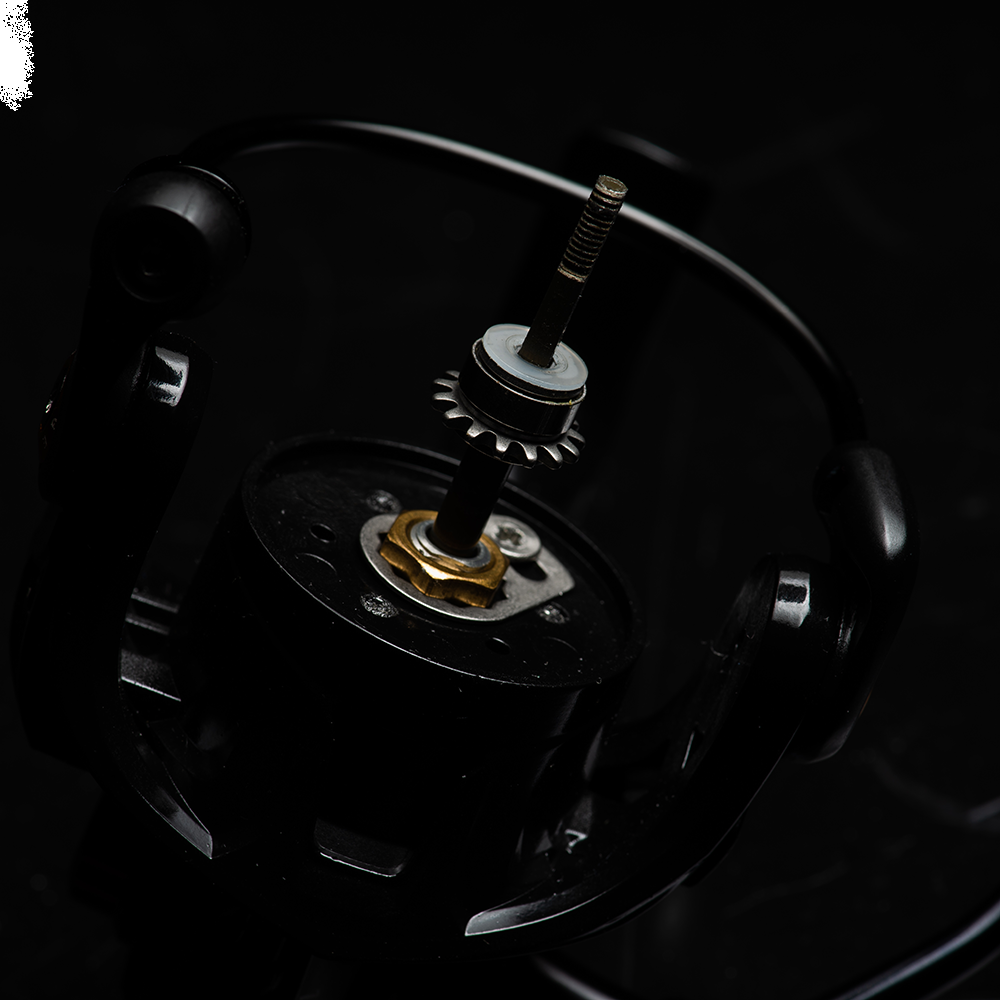 Savage Gear SGS8 10000 FD