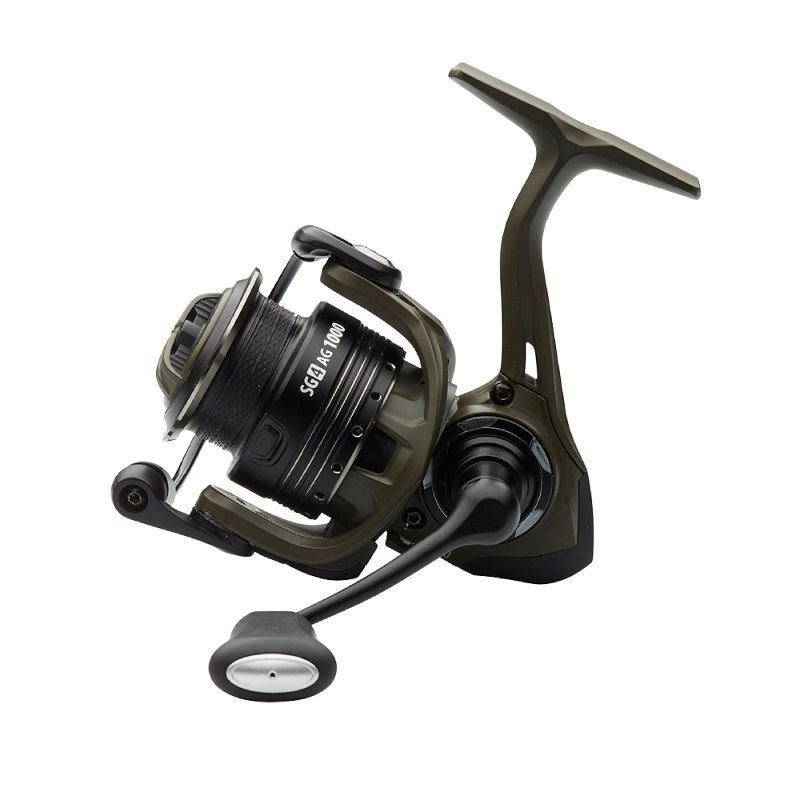 Savage Gear SG4AG 2500H