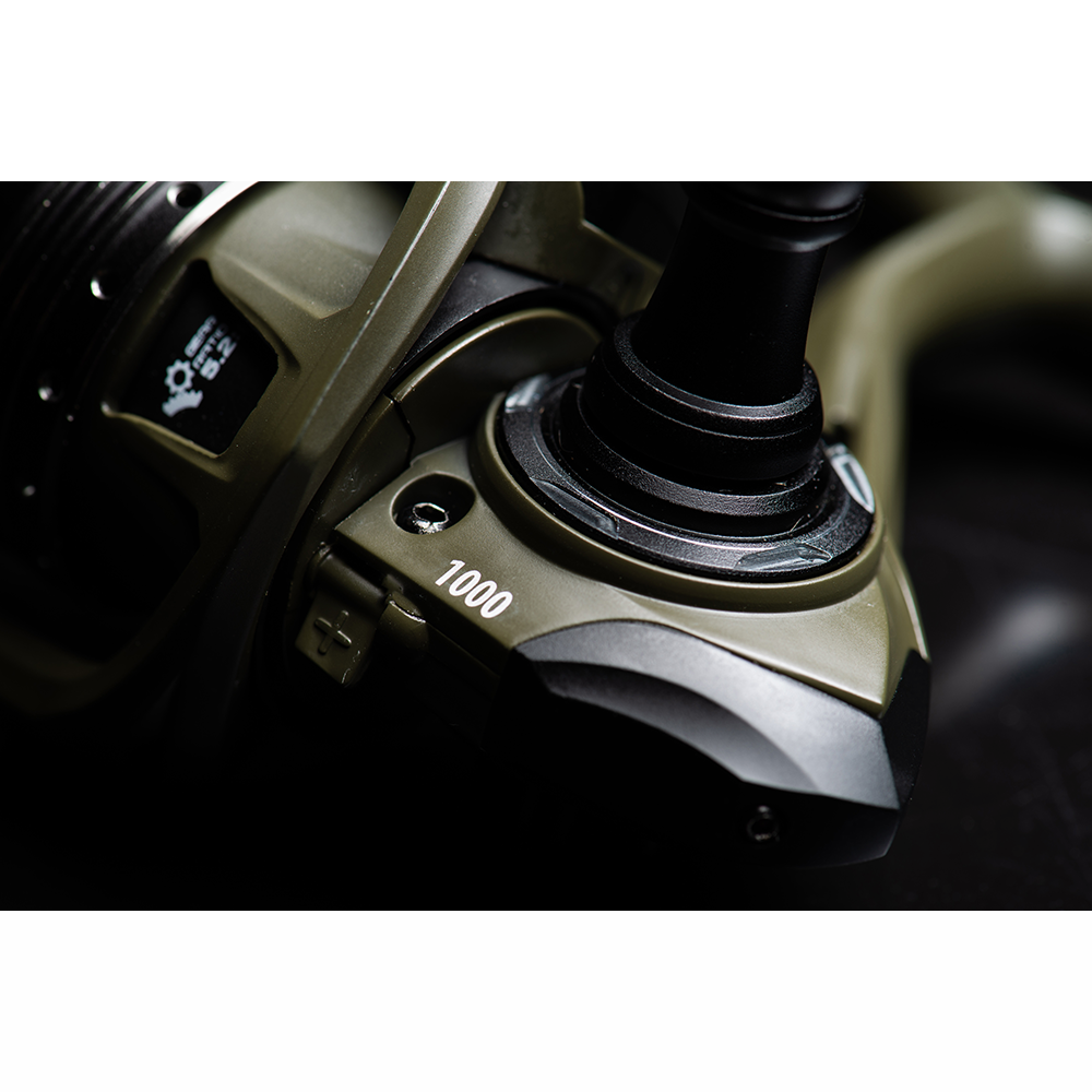 Savage Gear SG4AG 2500H