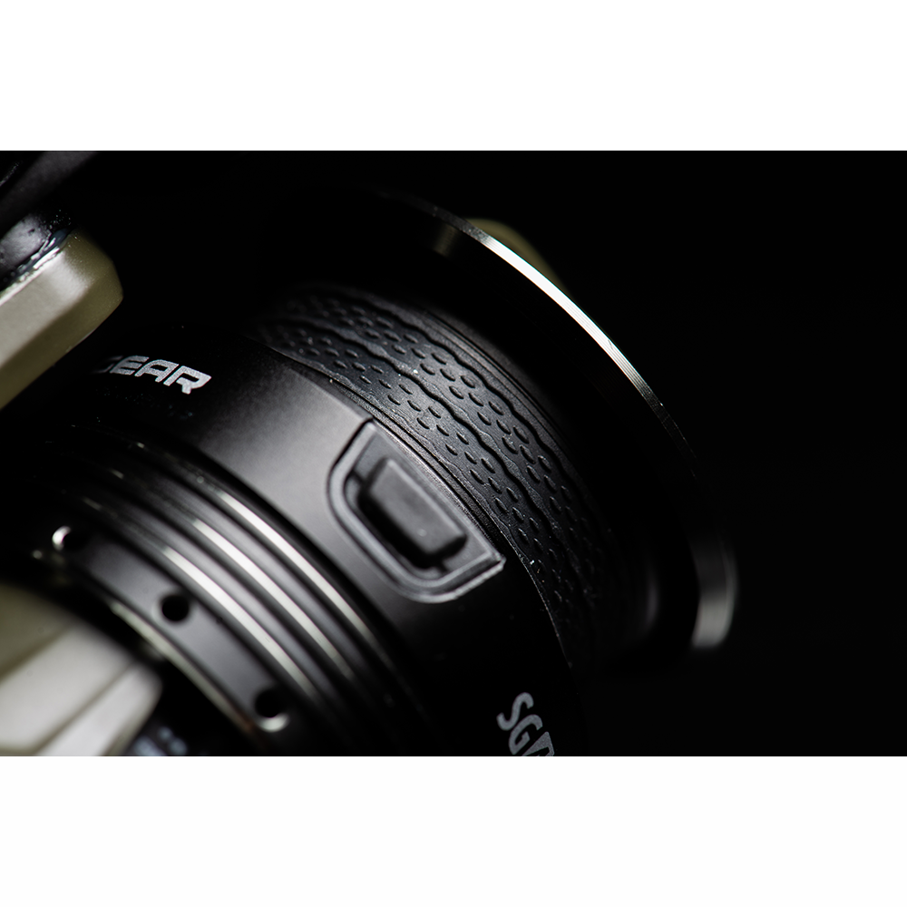 Savage Gear SG4AG 2500H