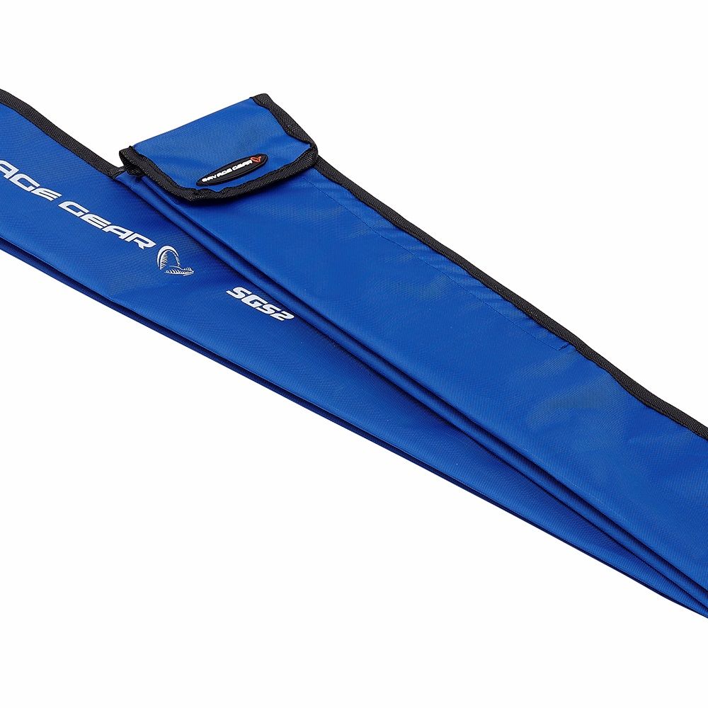 Savage Gear SGS2 Topwater