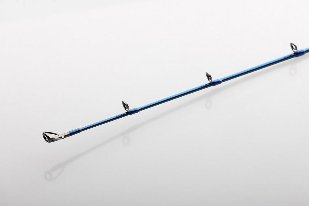 Savage Gear SGS2 Jigging Trigger Rod