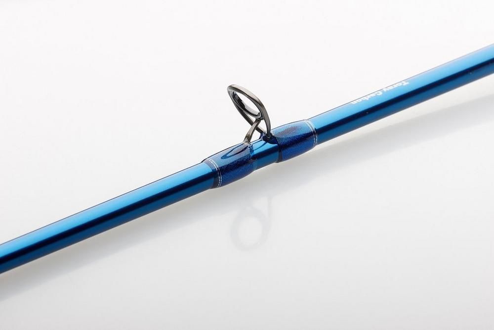 Savage Gear SGS2 Jigging Trigger Rod