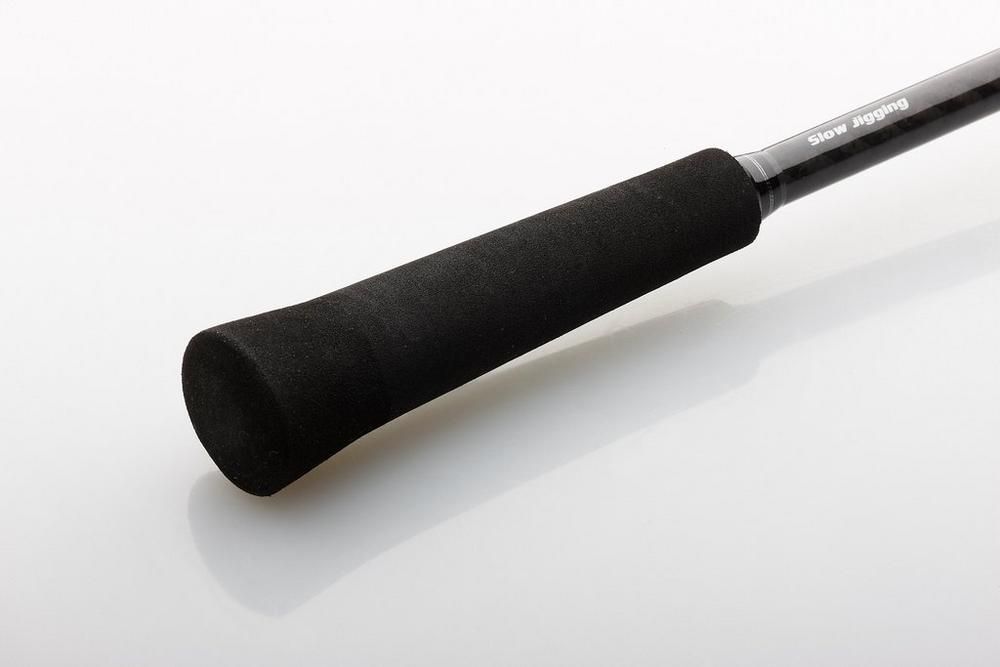 Savage Gear SGS2 Jigging Trigger Rod