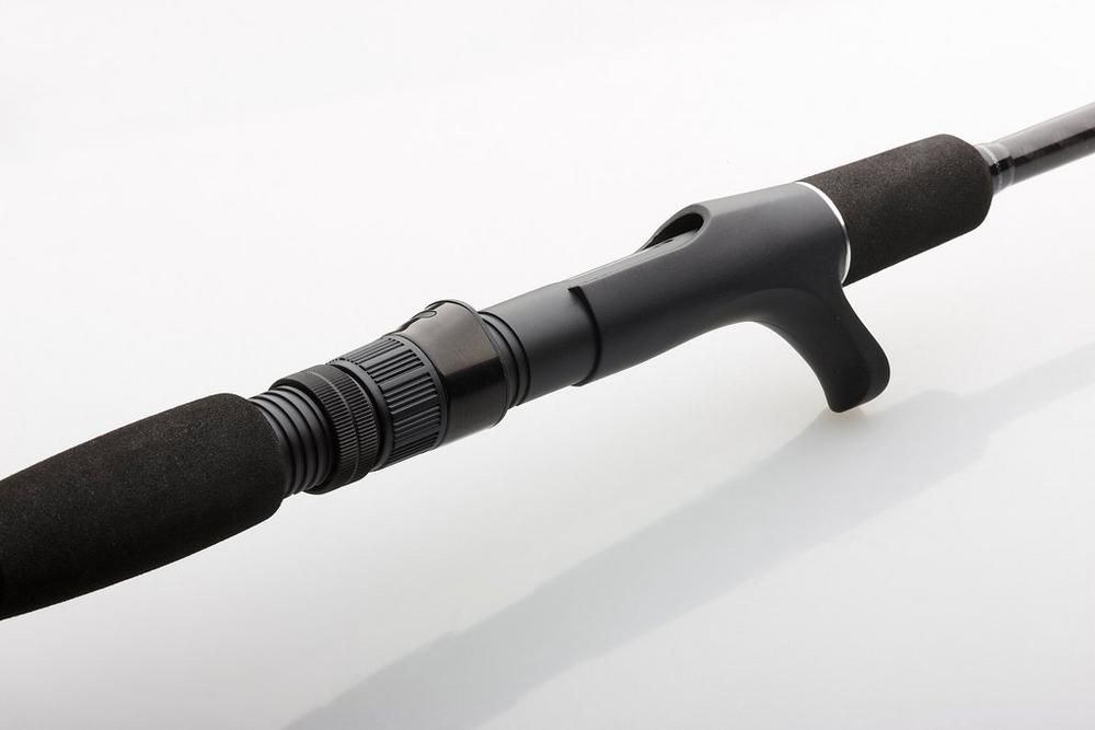 Savage Gear SGS2 Jigging Trigger Rod