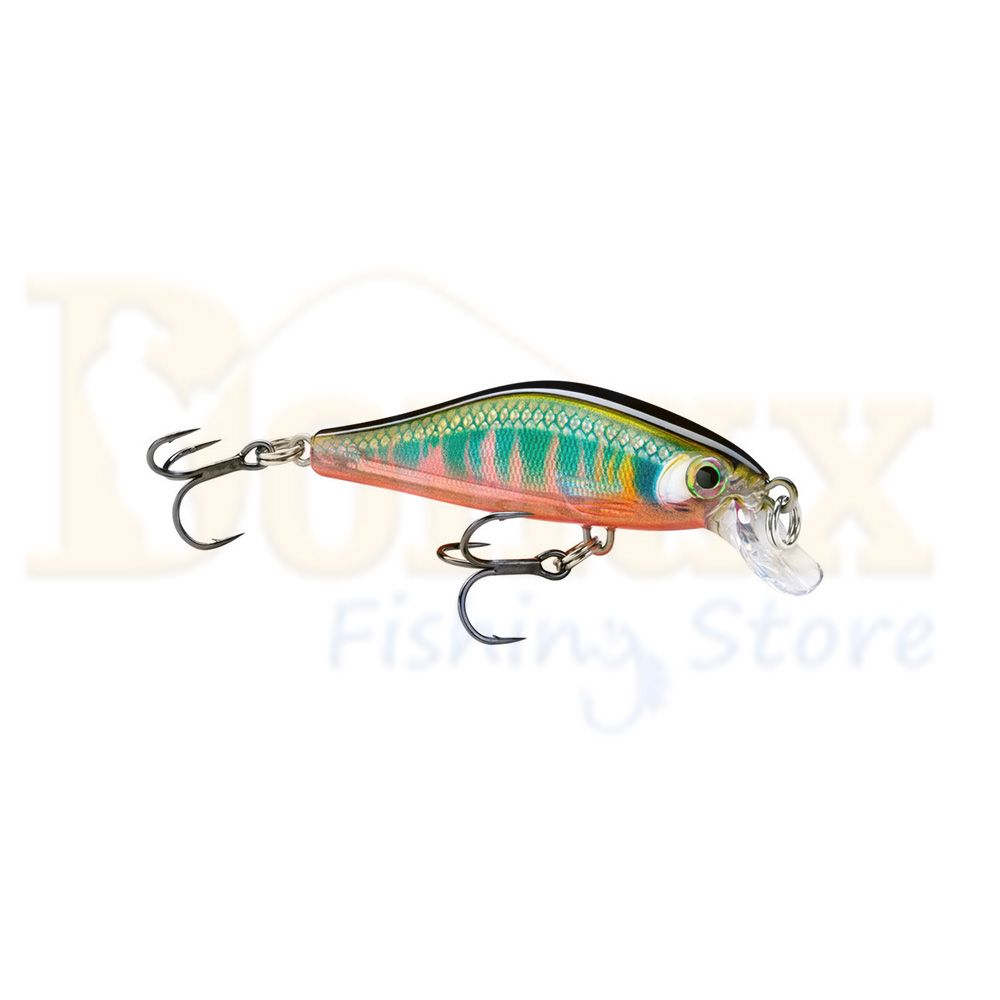 Rapala Shadow  Rap ® Solid Shad