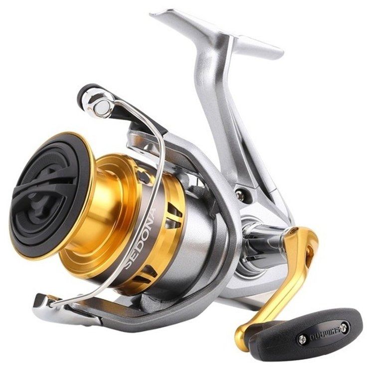 Shimano Sedona 8000 FI