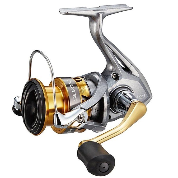 Shimano Sedona 8000 FI