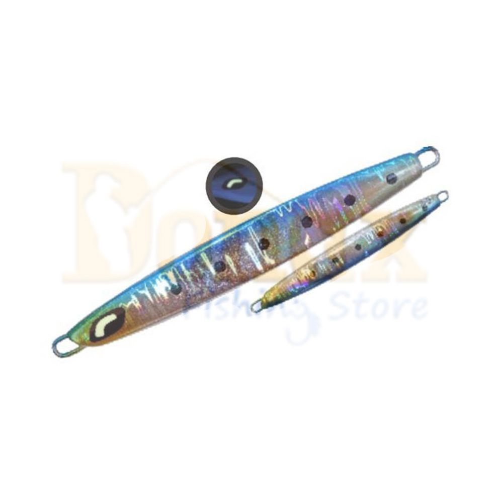 Shimano Butterfly Center Sardine 70