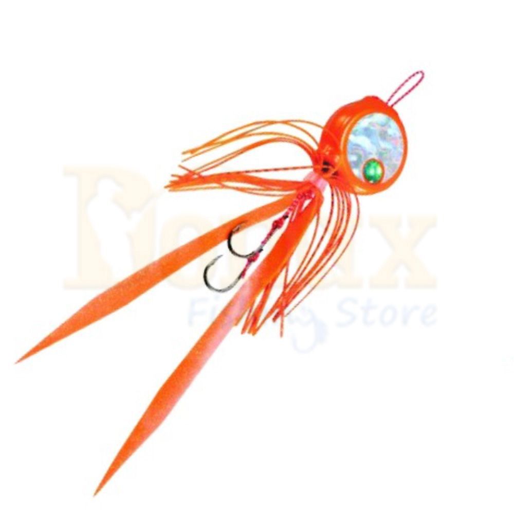  Shimano Tiger Baku Baku Flat 100gr