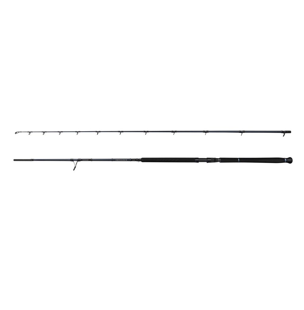 Savage Gear Defiance SG2 Shore Jigging