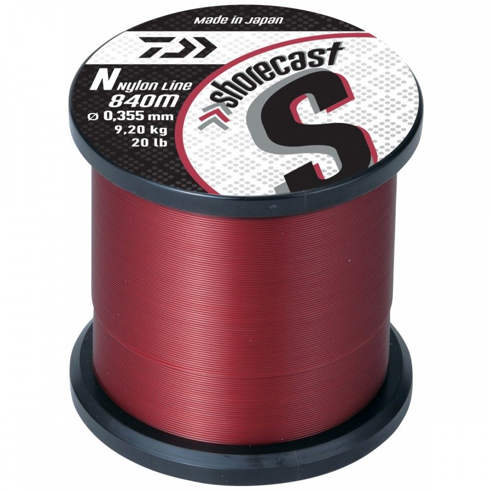 Πετονιά DAIWA SHORECAST