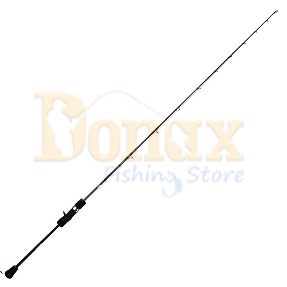 SIM ENGINEERING Dagger Slow Jigging 1.90m 320g