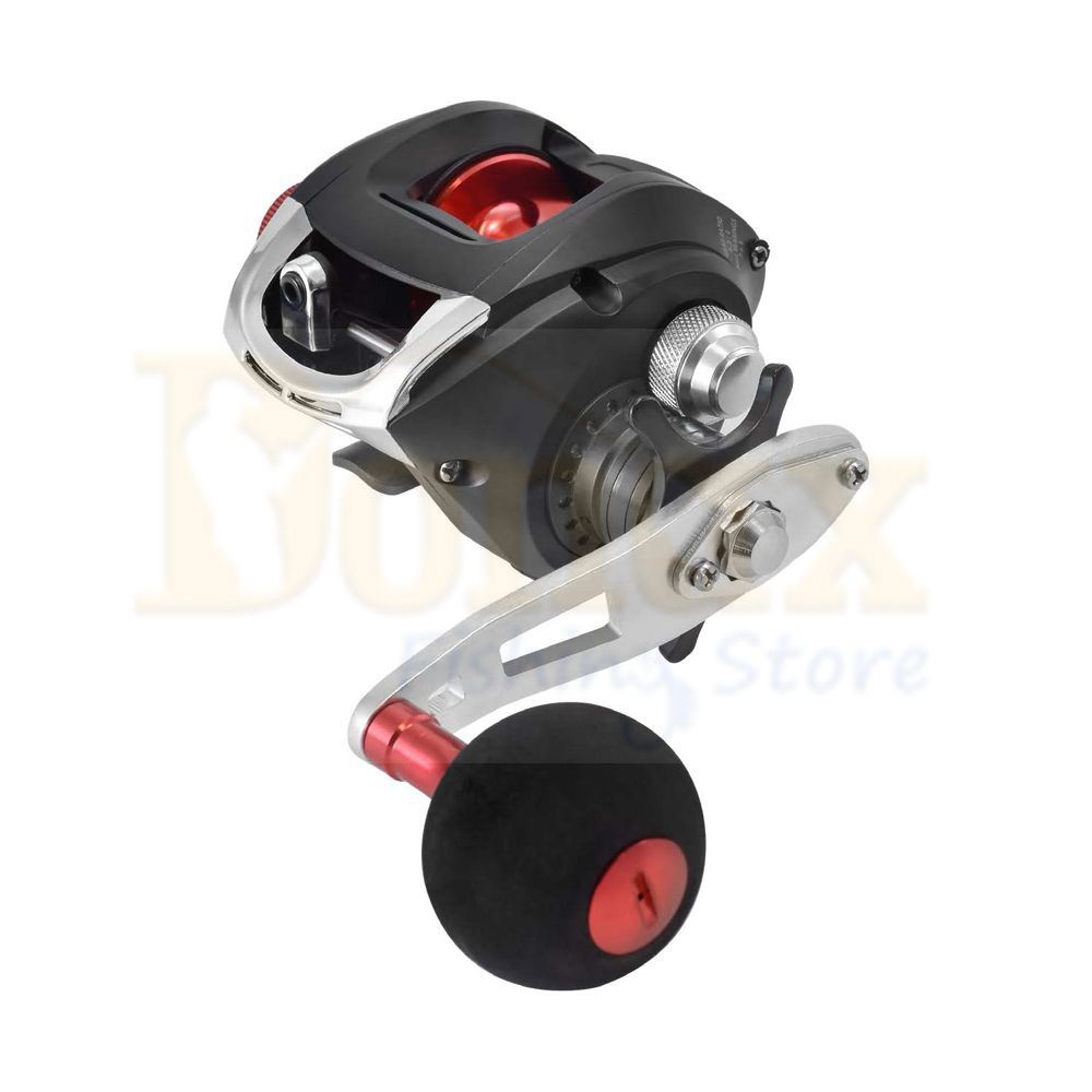 SIM ENGINEERING ZERO BAITCASTING