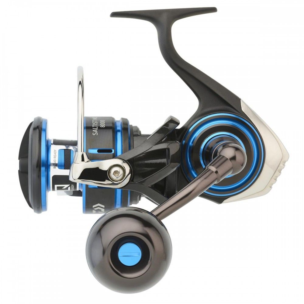 DAIWA Saltist MQ 10000H 2021