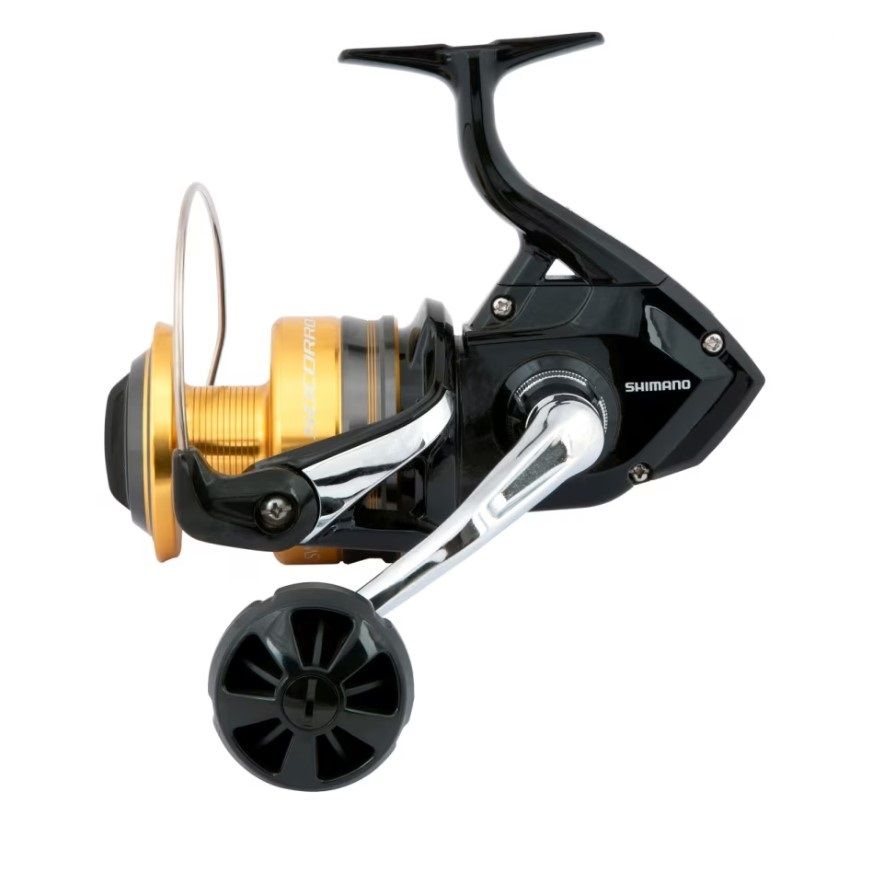 Shimano Socorro SW