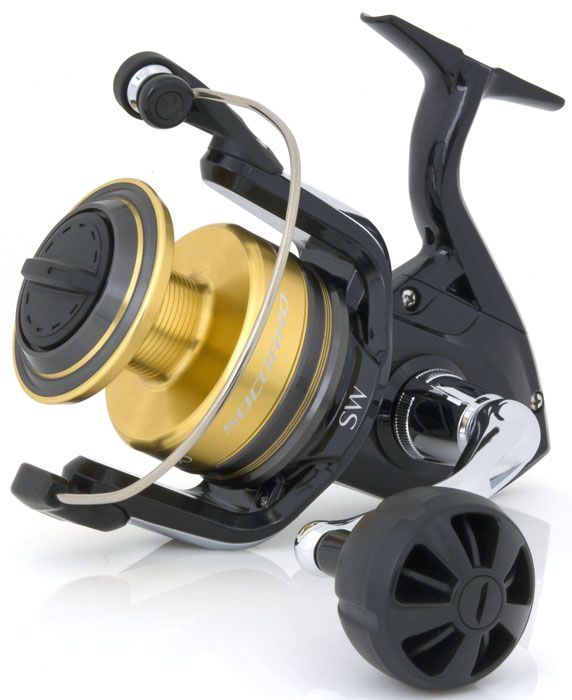Shimano Socorro SW