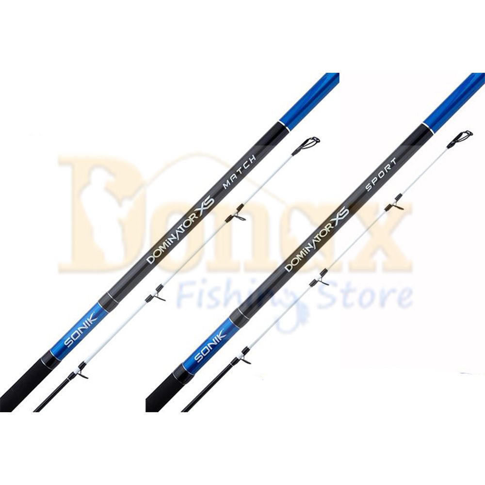 SONIK DOMINATOR XS SPORT 4,22m, 4-7oz MFS