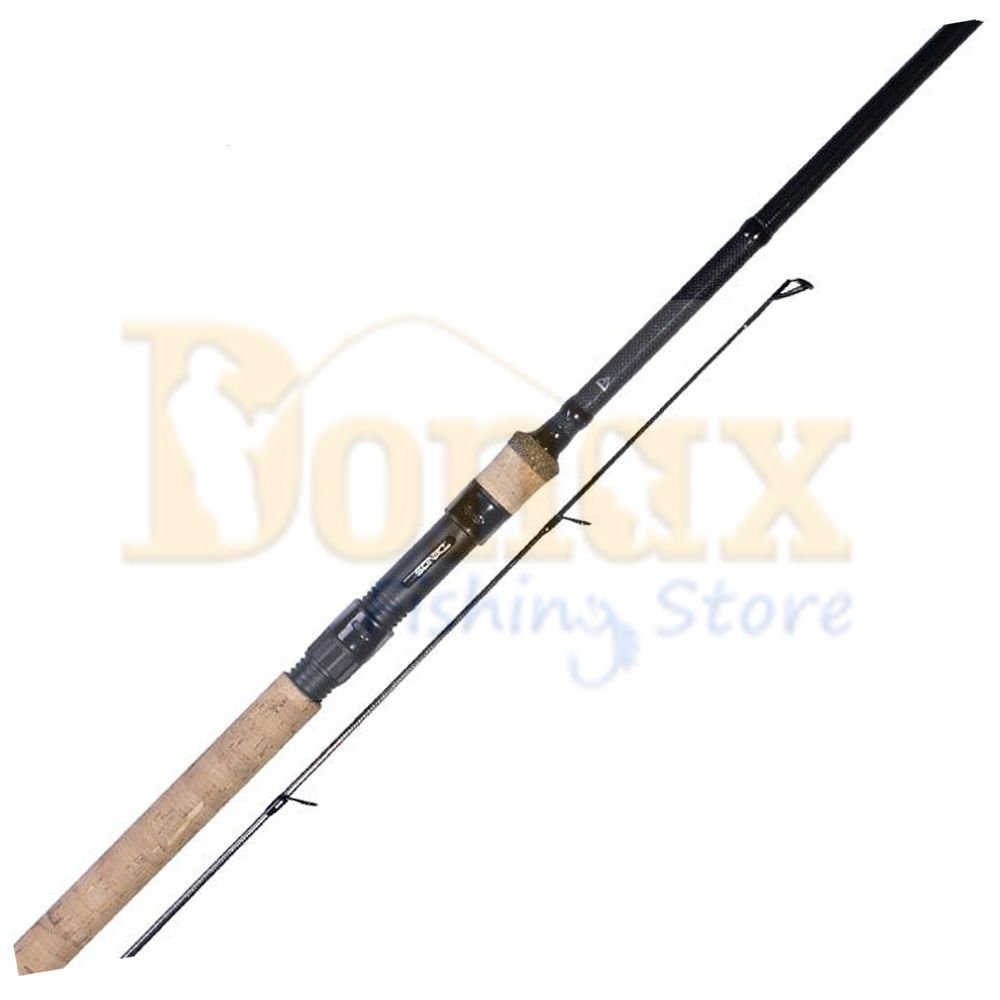 SONIK Vader X Spinn 2.70mt 20-60g