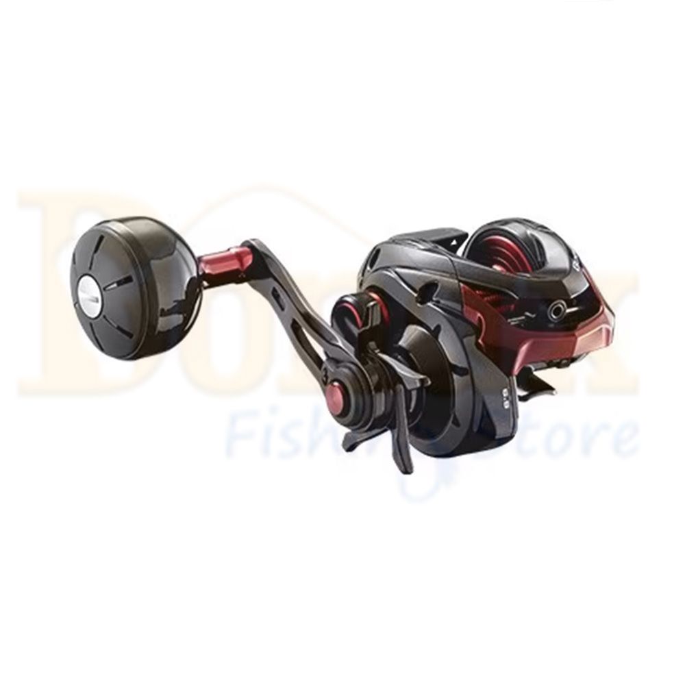Shimano Genpu XT