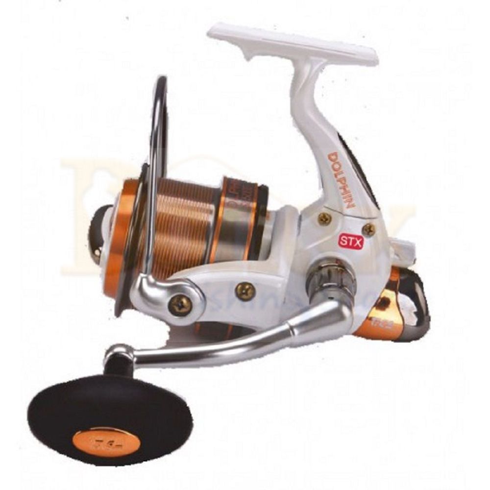 Tica Dolphin STX 5000