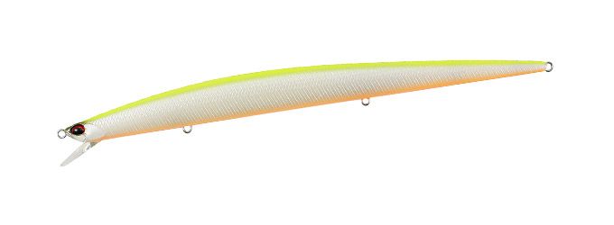 DUO Tide Minnow Slim Flyer 200