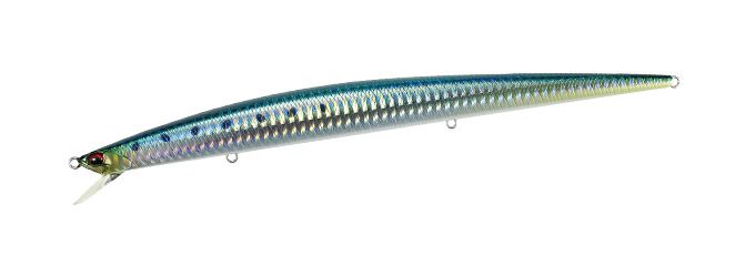 DUO Tide Minnow Slim Flyer 200