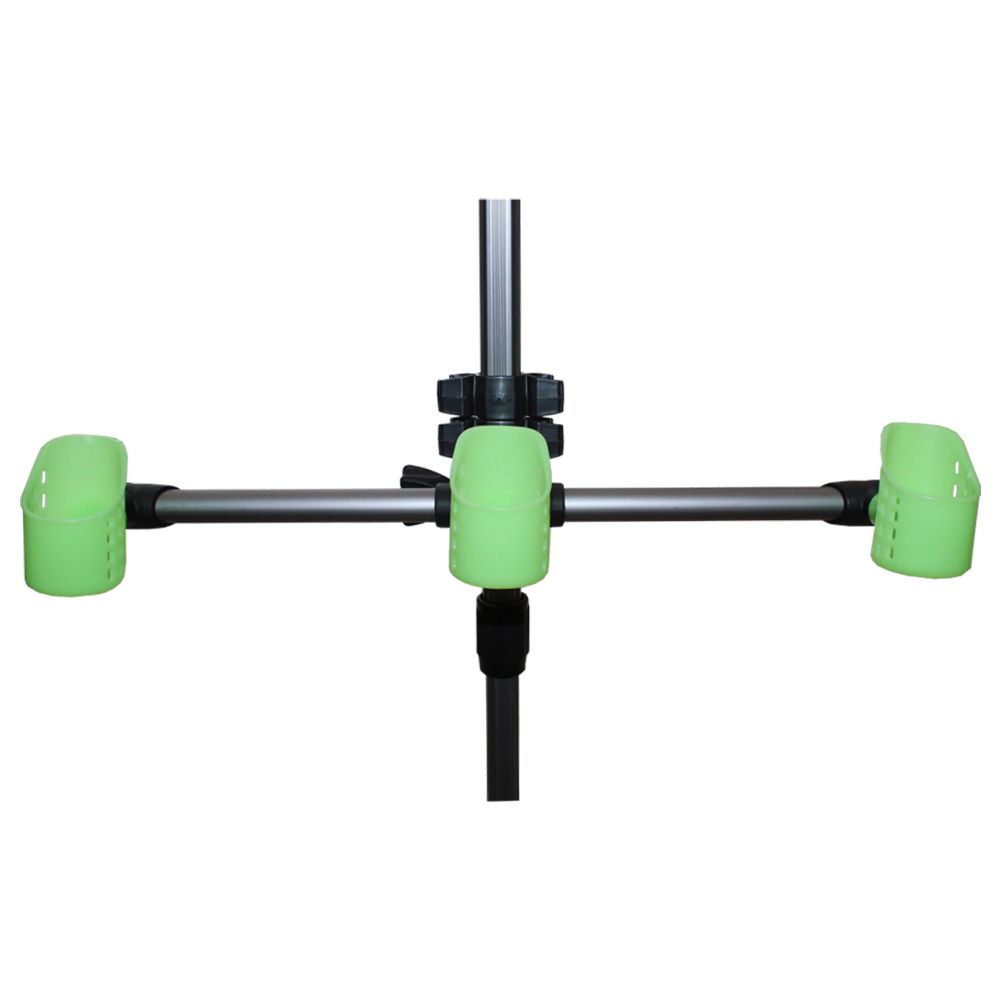 Oceanic Powersurf Tripod Pro 3 Θέσεων