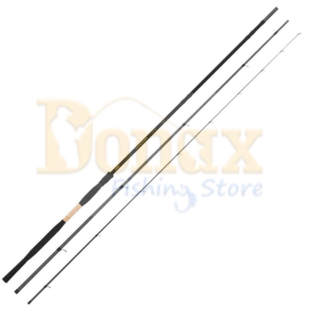 Tubertini Heritage 4.20 8-25g