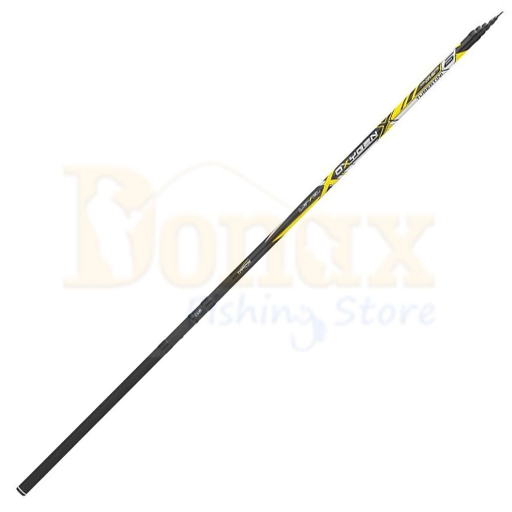 Tubertini Level Oxygen 0-25g