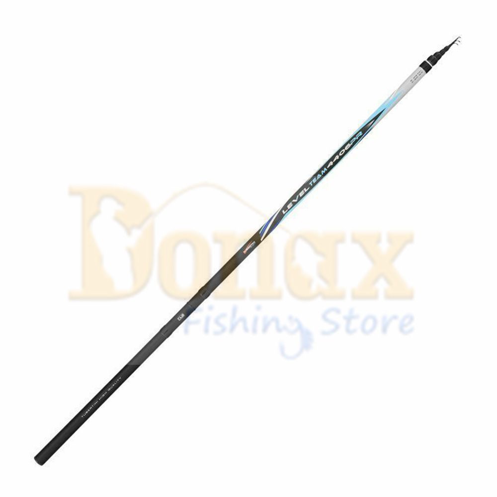 Tubertini Level Team 4600PR 0-30g
