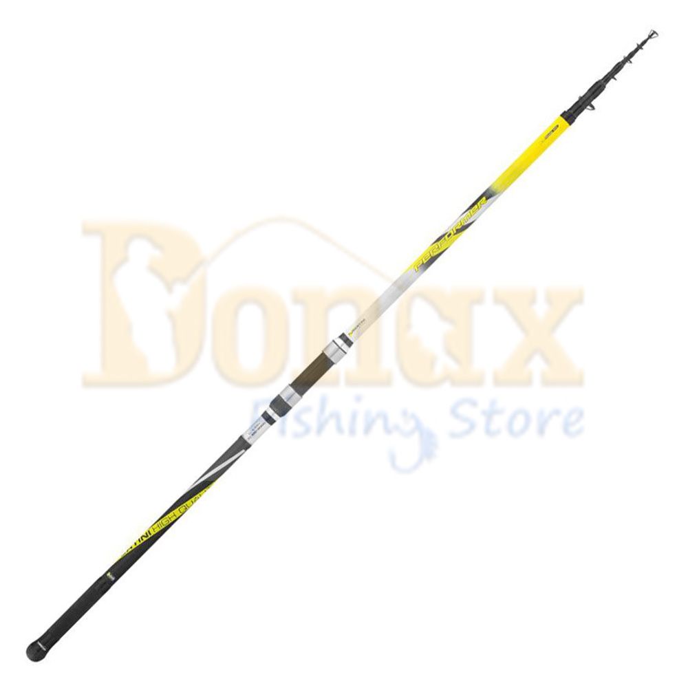 Tubertini Performer 100-200g