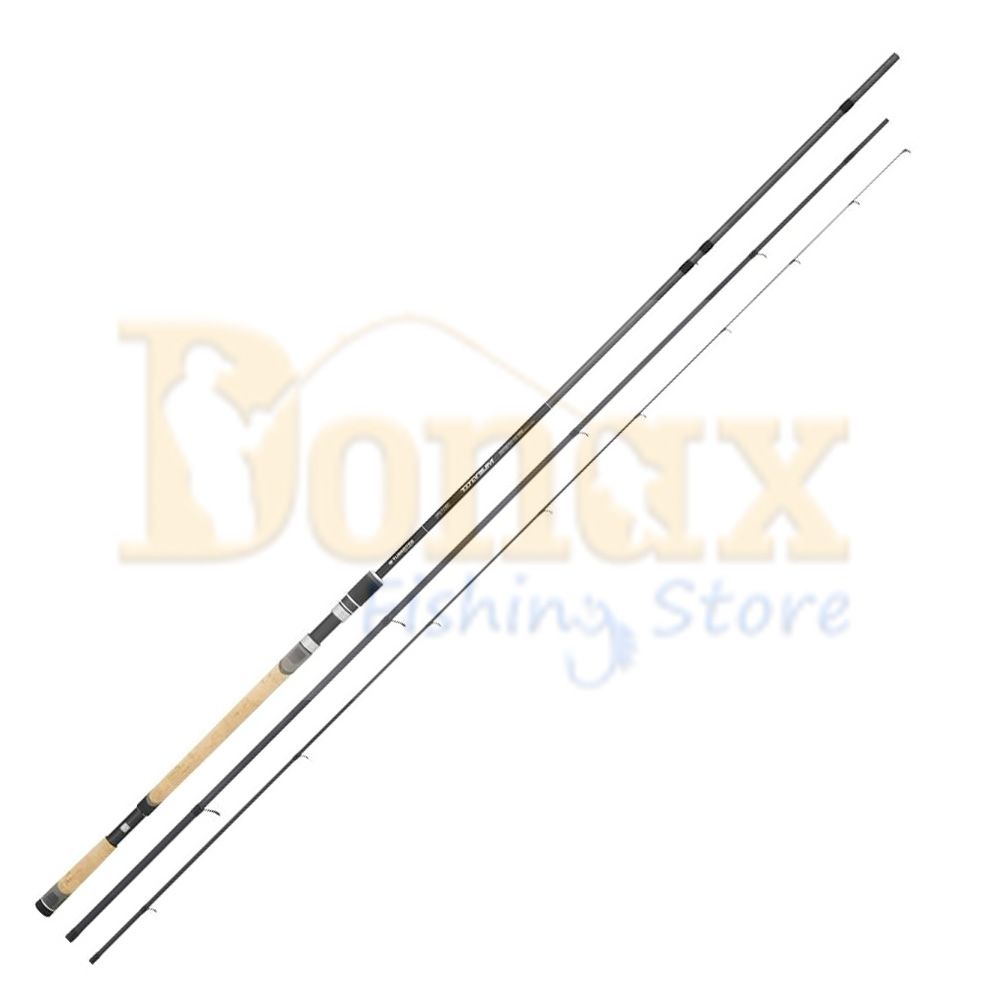 Tubertini R18 Titanium Match
