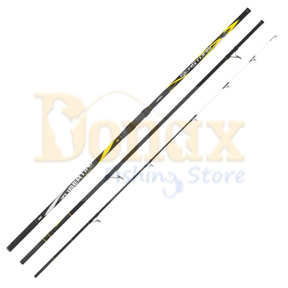 Tubertini Sea Storm 4.25m 100-200g