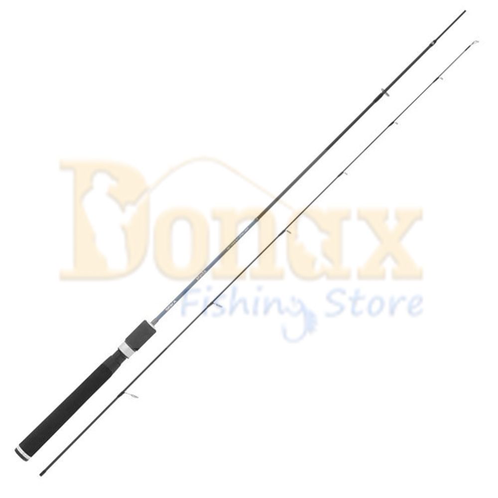 Tubertini Seika Shinto 6.2ft 0.3-3.5g