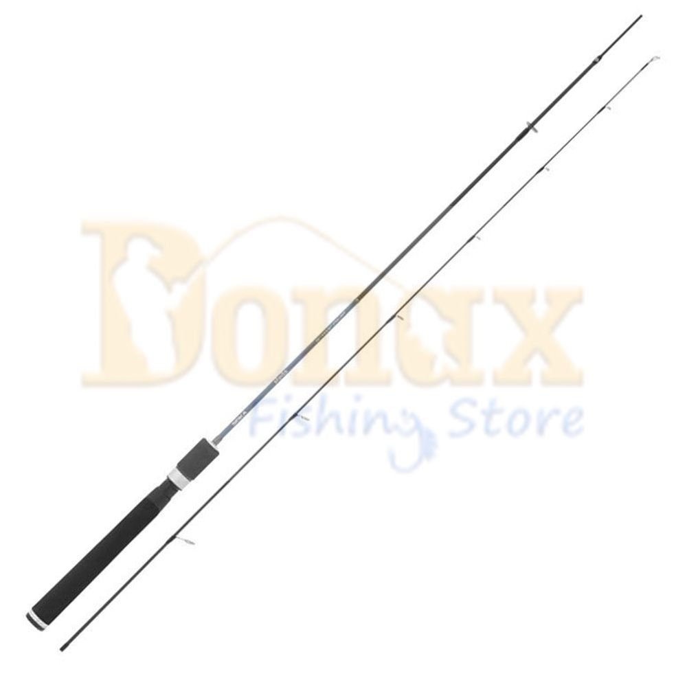Tubertini Seika Shinto 6.6ft 1-6g